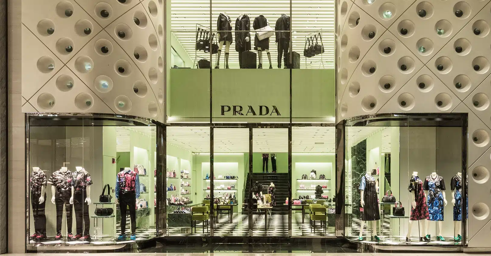 Banner 1 - Prada United States