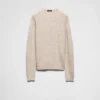 Cashmere Crew-Neck Sweater