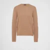 Cashmere Crew-Neck Sweater