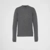 Cashmere Crew-Neck Sweater