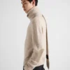 Cashmere Crew-Neck Sweater