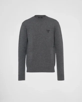 Cashmere Sweater