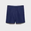 Cotton Bermudas