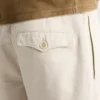 Cotton Bermudas
