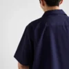 Cotton Bowling Shirt