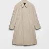 Cotton Coat