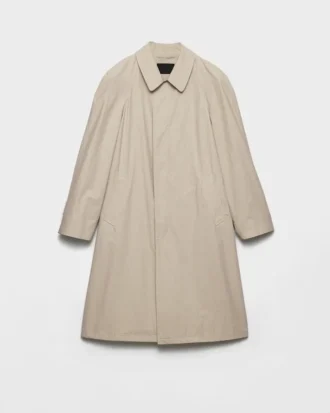 Cotton Coat