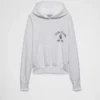 Cotton Fleece Hoodie