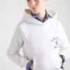 Cotton Fleece Hoodie