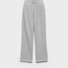 Cotton Fleece Joggers