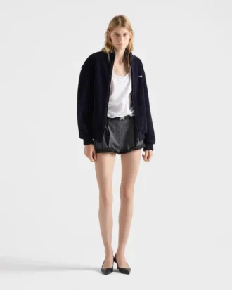 Cotton Jersey Tank Top