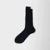 Cotton Mid-Calf Socks