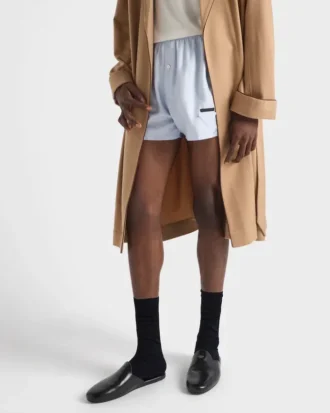 Cotton Mid-Calf Socks