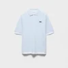 Cotton Polo Shirt