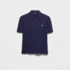 Cotton Polo Shirt