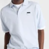 Cotton Polo Shirt