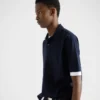 Cotton Polo Shirt
