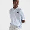 Cotton Polo Shirt