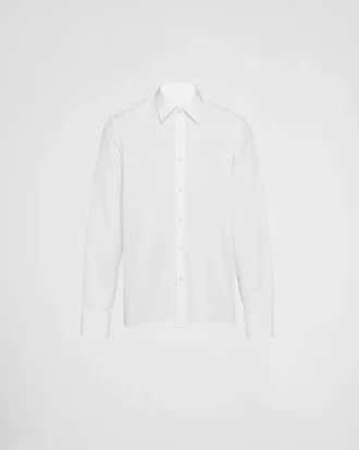 Cotton Shirt