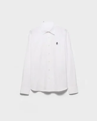 Cotton Shirt