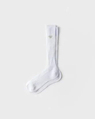 Cotton Socks
