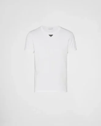 Cotton T-Shirt