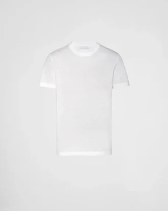 Cotton T-Shirts – Three-Pack