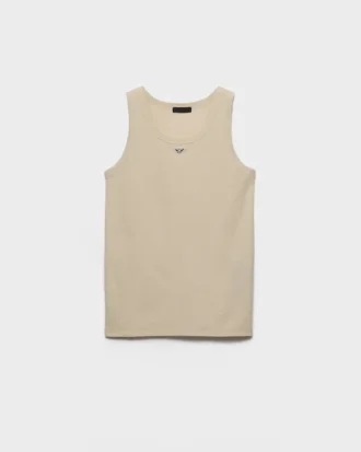 Cotton Tank Top