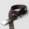 Cotton Tape Belt
