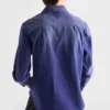 Cotton Twill Shirt