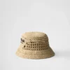 Crochet Bucket Hat
