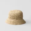 Crochet Bucket Hat