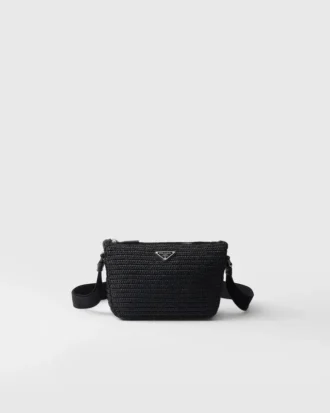 Crochet Shoulder Bag