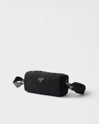 Crochet Shoulder Bag