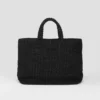 Crochet Tote Bag