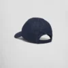 Denim Baseball Cap