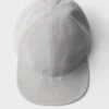 Denim Baseball Cap
