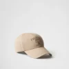 Drill Baseball Cap