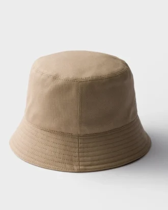 Drill Bucket Hat