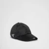 Duchesse Baseball Cap with Crystals