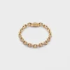 Eternal Gold Bracelet – Yellow Gold
