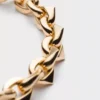 Eternal Gold Bracelet – Yellow Gold
