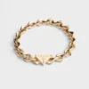 Eternal Gold Bracelet – Yellow Gold