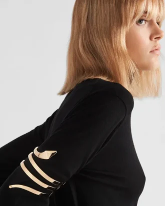 Eternal Gold Multi-Coil Snake Bracelet in Yellow Gold