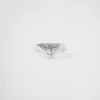 Eternal Gold Ring in White Gold with Laboratory-Grown Diamond