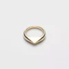 Eternal Gold Ring in Yellow Gold