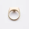 Eternal Gold Ring in Yellow Gold