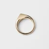 Eternal Gold Ring in Yellow Gold