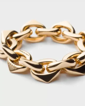 Eternal Gold Ring – Yellow Gold