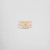 Eternal Gold Signet Ring in Yellow Gold